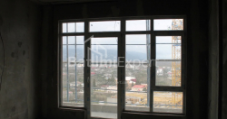 Emlak inşaat halinde 34.8 m² Daire - Lech ve Maria Kachinsky, Batumi, Gürcistan