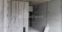 Emlak inşaat halinde 34.8 m² Daire - Lech ve Maria Kachinsky, Batumi, Gürcistan