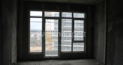 Emlak inşaat halinde 34.8 m² Daire - Lech ve Maria Kachinsky, Batumi, Gürcistan