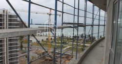 Emlak inşaat halinde 35 m² Daire - Lech ve Maria Kachinsky, Batumi, Gürcistan