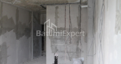 Emlak inşaat halinde 35 m² Daire - Lech ve Maria Kachinsky, Batumi, Gürcistan