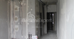 Emlak inşaat halinde 35.1 m² Daire - Lech ve Maria Kachinsky, Batumi, Gürcistan