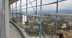 Emlak inşaat halinde 35.1 m² Daire - Lech ve Maria Kachinsky, Batumi, Gürcistan