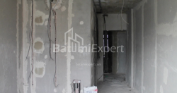 Emlak inşaat halinde 35.1 m² Daire - Lech ve Maria Kachinsky, Batumi, Gürcistan