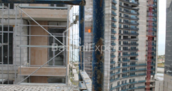 Emlak inşaat halinde 74.8 m² Daire - Lech ve Maria Kachinsky, Batumi, Gürcistan