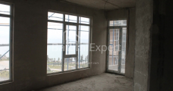 Emlak inşaat halinde 74.8 m² Daire - Lech ve Maria Kachinsky, Batumi, Gürcistan