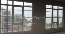 Emlak inşaat halinde 74.8 m² Daire - Lech ve Maria Kachinsky, Batumi, Gürcistan