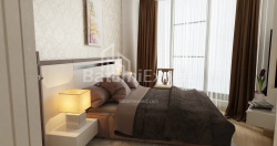 Emlak inşaat halinde 2-oda 74.8 m² - Lech ve Maria Kachinsky, Batumi