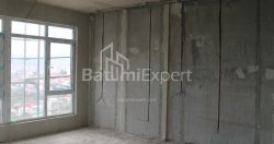 Emlak inşaat halinde 55.7 m² Daire - Lech ve Maria Kachinsky, Batumi, Gürcistan