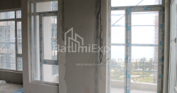 Emlak inşaat halinde 55.7 m² Daire - Lech ve Maria Kachinsky, Batumi, Gürcistan