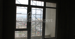 Emlak inşaat halinde 30.7 m² Daire - Lech ve Maria Kachinsky, Batumi, Gürcistan