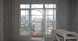 Emlak inşaat halinde 30.7 m² Daire - Lech ve Maria Kachinsky, Batumi, Gürcistan