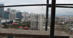 Emlak inşaat halinde 30.7 m² Daire - Lech ve Maria Kachinsky, Batumi, Gürcistan