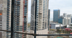 Emlak inşaat halinde 28.1 m² Daire - Lech ve Maria Kachinsky, Batumi, Gürcistan
