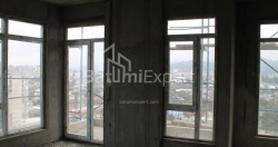 Emlak inşaat halinde 55.8 m² Daire - Lech ve Maria Kachinsky, Batumi, Gürcistan