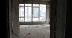 Emlak inşaat halinde 55.8 m² Daire - Lech ve Maria Kachinsky, Batumi, Gürcistan