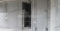 Emlak inşaat halinde 55.8 m² Daire - Lech ve Maria Kachinsky, Batumi, Gürcistan