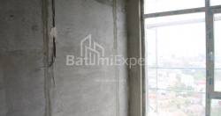 Emlak inşaat halinde 55.8 m² Daire - Lech ve Maria Kachinsky, Batumi, Gürcistan