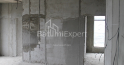Emlak inşaat halinde 74.8 m² Daire - Lech ve Maria Kachinsky, Batumi, Gürcistan