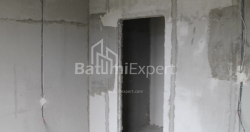 Emlak inşaat halinde 74.8 m² Daire - Lech ve Maria Kachinsky, Batumi, Gürcistan
