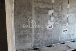 Emlak inşaat halinde 1-oda 34.8 m² - Lech ve Maria Kachinsky, Batumi