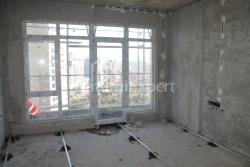 Emlak inşaat halinde 34.8 m² Daire - Lech ve Maria Kachinsky, Batumi, Gürcistan