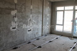 Emlak inşaat halinde 1-oda 34.8 m² - Lech ve Maria Kachinsky, Batumi