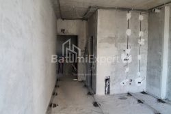 Emlak inşaat halinde 34.8 m² Daire - Lech ve Maria Kachinsky, Batumi, Gürcistan
