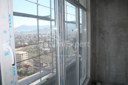 Emlak inşaat halinde 34.8 m² Daire - Lech ve Maria Kachinsky, Batumi, Gürcistan