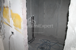 Emlak inşaat halinde 34.8 m² Daire - Lech ve Maria Kachinsky, Batumi, Gürcistan
