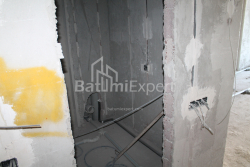 Emlak inşaat halinde 34.8 m² Daire - Lech ve Maria Kachinsky, Batumi, Gürcistan