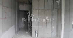 Emlak inşaat halinde 35 m² Daire - Lech ve Maria Kachinsky, Batumi, Gürcistan