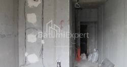 Emlak inşaat halinde 35.1 m² Daire - Lech ve Maria Kachinsky, Batumi, Gürcistan