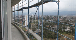 Emlak inşaat halinde 35.1 m² Daire - Lech ve Maria Kachinsky, Batumi, Gürcistan