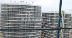 Emlak inşaat halinde 34.9 m² Daire - Lech ve Maria Kachinsky, Batumi, Gürcistan