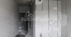 Emlak inşaat halinde 34.9 m² Daire - Lech ve Maria Kachinsky, Batumi, Gürcistan