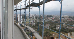 Emlak inşaat halinde 34.9 m² Daire - Lech ve Maria Kachinsky, Batumi, Gürcistan