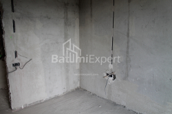 Emlak inşaat halinde 74.8 m² Daire - Lech ve Maria Kachinsky, Batumi, Gürcistan