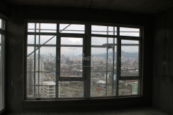 Emlak inşaat halinde 55.7 m² Daire - Lech ve Maria Kachinsky, Batumi, Gürcistan