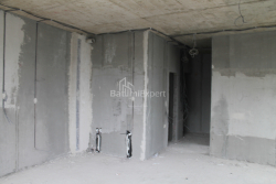 Emlak inşaat halinde 55.7 m² Daire - Lech ve Maria Kachinsky, Batumi, Gürcistan
