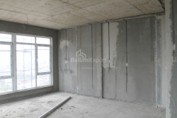 Emlak inşaat halinde 55.7 m² Daire - Lech ve Maria Kachinsky, Batumi, Gürcistan
