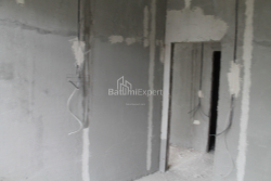 Emlak inşaat halinde 55.7 m² Daire - Lech ve Maria Kachinsky, Batumi, Gürcistan