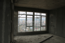 Emlak inşaat halinde 55.7 m² Daire - Lech ve Maria Kachinsky, Batumi, Gürcistan