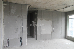 Emlak inşaat halinde 55.7 m² Daire - Lech ve Maria Kachinsky, Batumi, Gürcistan