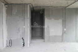 Emlak inşaat halinde 55.7 m² Daire - Lech ve Maria Kachinsky, Batumi, Gürcistan