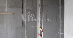 Emlak inşaat halinde 1-oda 30.7 m² - Lech ve Maria Kachinsky, Batumi