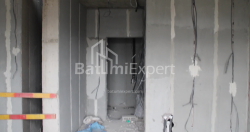 Emlak inşaat halinde 30.7 m² Daire - Lech ve Maria Kachinsky, Batumi, Gürcistan