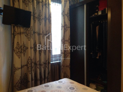 Daire 3-oda 70 m² - Selima Khimshiashvili, Batumi
