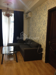 Daire 70 m² Daire - Selima Khimshiashvili, Batumi, Gürcistan