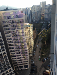 Daire 55 m² Daire - Yusuf Kobaladze, Batumi, Gürcistan
